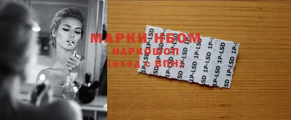 твердый Горнозаводск