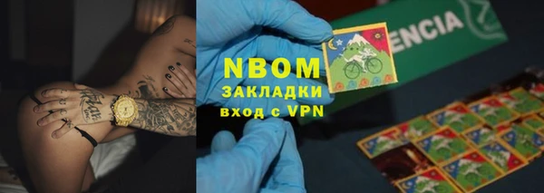 твердый Горнозаводск